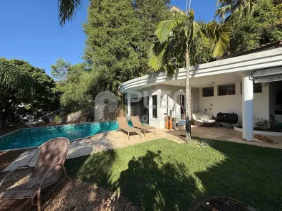 Casa de Condomínio com 4 Quartos à venda, 380m² no Vila Santos, São Paulo