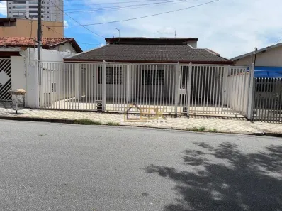 Casa com 3 Quartos à venda, 197m² no Parque Residencial Bom Conselho, Taubaté