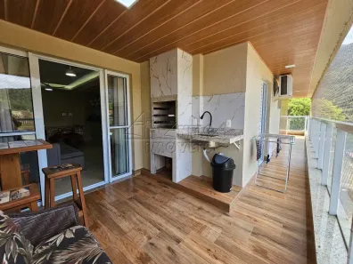 Apartamento com 3 Quartos à venda, 107m² no Toninhas, Ubatuba