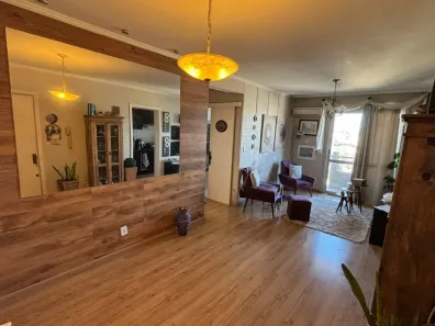 Apartamento com 2 Quartos à venda, 64m² no Rio Branco, Novo Hamburgo