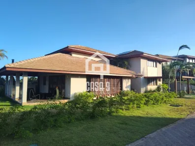 Casa de Condomínio com 5 Quartos à venda, 800m² no , Mata de São João