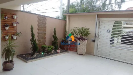 Casa com 2 Quartos à venda, 140m² no Parque das Nações, Americana