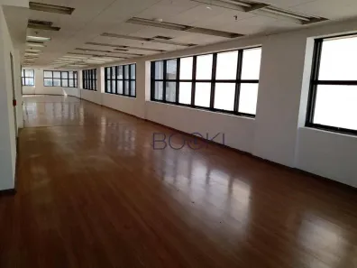 Sala Comercial à venda, 188m² no Vila Buarque, São Paulo