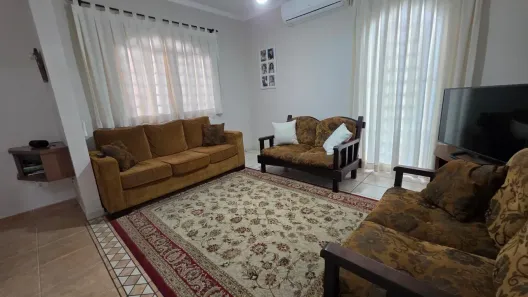 Casa com 5 Quartos à venda, 270m² no Bosque dos Eucaliptos, São José dos Campos