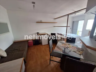 Apartamento com 1 Quarto para alugar, 39m² no Indianópolis, São Paulo