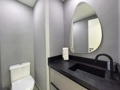 Sala Comercial à venda, 54m² no Barra da Tijuca, Rio de Janeiro
