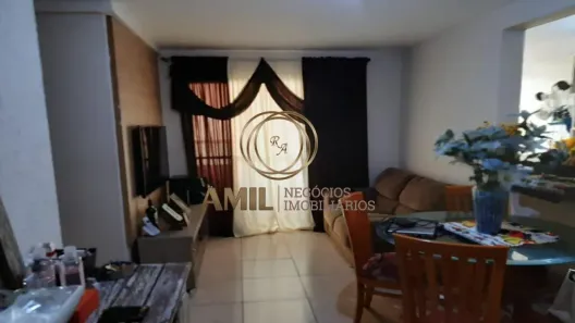 Apartamento com 3 Quartos para alugar, 65m² no Conjunto Residencial Trinta e Um de Março, São José dos Campos