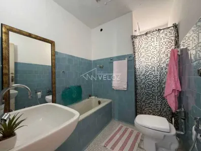 Apartamento com 3 Quartos à venda, 88m² no Botafogo, Rio de Janeiro
