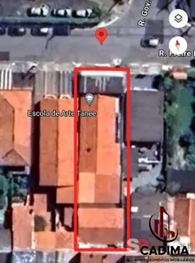 Lote/Terreno à venda, 400m² no Jabaquara, São Paulo