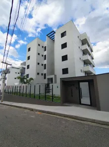 Cobertura com 3 Quartos à venda, 155m² no Vila Ruy Barbosa, Contagem