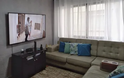 Apartamento com 2 Quartos à venda, 132m² no Perdizes, São Paulo