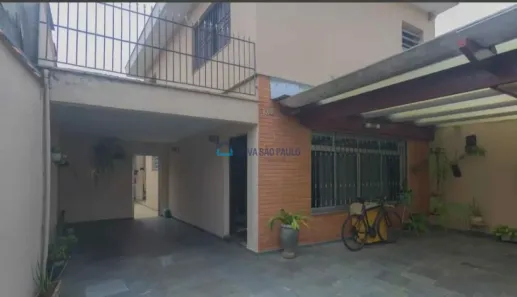 Sobrado com 3 Quartos à venda, 114m² no Jardim Umuarama, São Paulo