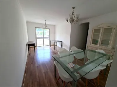 Apartamento com 3 Quartos para alugar, 85m² no Vila Olímpia, São Paulo