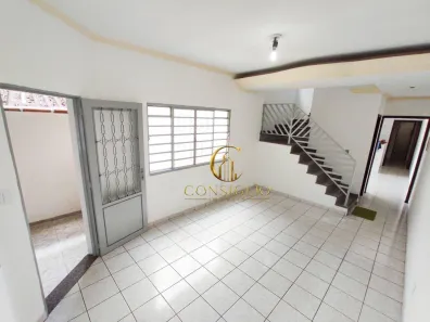 Sobrado com 4 Quartos à venda, 116m² no Jardim Augusta, São José dos Campos