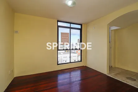 Apartamento com 1 Quarto para alugar, 46m² no Centro Histórico, Porto Alegre