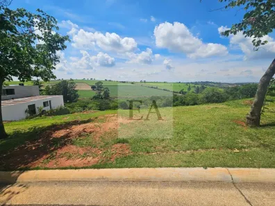 Lote/Terreno à venda, 1339m² no Loteamento Fazenda Dona Carolina, Itatiba