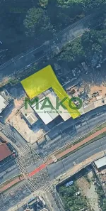 Lote/Terreno à venda, 650m² no Instituto de Previdência, São Paulo