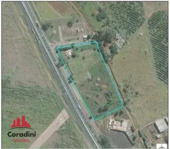 Lote/Terreno à venda, 15m² no São Sebastião, Americana