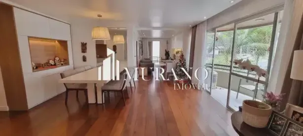 Apartamento com 4 Quartos à venda, 138m² no Aclimação, São Paulo