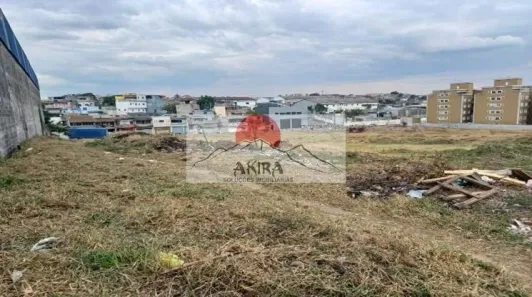 Lote/Terreno à venda, 11482m² no Jardim Silvestre, Guarulhos