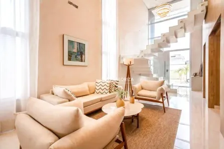 Casa de Condomínio com 4 Quartos à venda, 247m² no Jardim Emília, Sorocaba