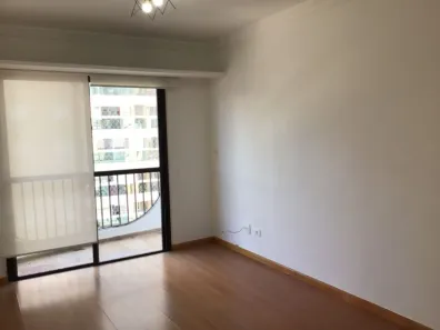 Apartamento com 3 Quartos para alugar, 75m² no Vila Olímpia, São Paulo