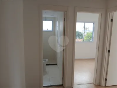 Apartamento com 2 Quartos à venda, 34m² no Vila Pereira Barreto, São Paulo