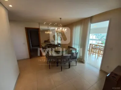 Apartamento com 3 Quartos à venda, 106m² no Patrimônio, Uberlândia