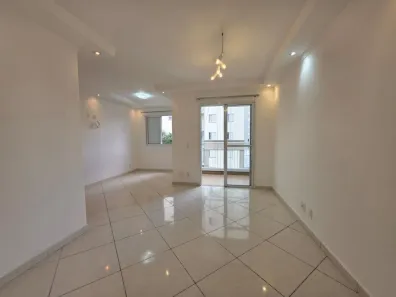 Apartamento com 2 Quartos para alugar, 64m² no Mooca, São Paulo