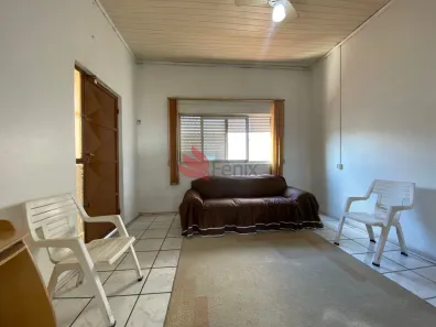 Apartamento com 4 Quartos para alugar, 140m² no Ouro Branco, Novo Hamburgo
