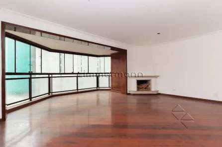 Apartamento com 4 Quartos à venda, 154m² no Perdizes, São Paulo