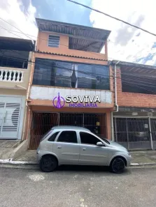 Casa com 3 Quartos à venda, 150m² no Jardim Dona Sinhá, São Paulo