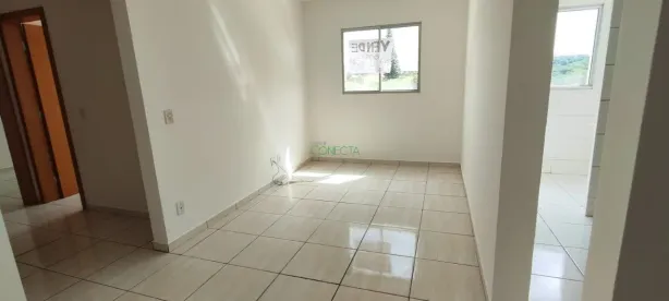Apartamento com 3 Quartos à venda, 59m² no Centro, Cambé