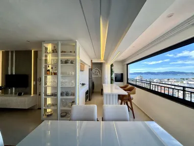 Apartamento com 2 Quartos à venda, 71m² no Ipiranga, São José