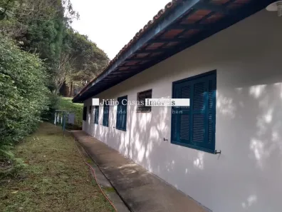 Fazenda/Sítio com 6 Quartos à venda, 250m² no Jardim Oriental, Mairinque
