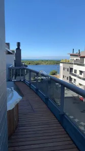Cobertura com 3 Quartos para alugar, 148m² no Campeche, Florianópolis