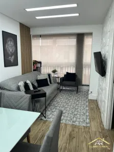 Apartamento com 2 Quartos à venda, 53m² no Centro, Osasco