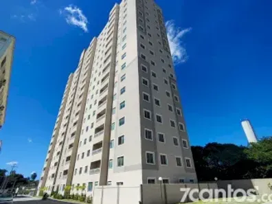 Apartamento com 2 Quartos para alugar, 45m² no Mondubim, Fortaleza