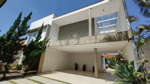 Sobrado com 4 Quartos à venda, 378m² no Interlagos, São Paulo