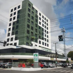 Sala Comercial à venda, 31m² no Centro, Teresina