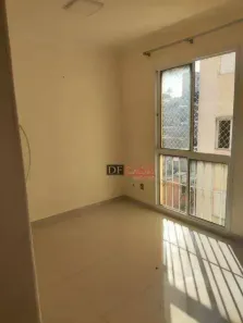 Apartamento com 2 Quartos à venda, 40m² no Vila Carmosina, São Paulo