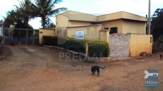 Fazenda/Sítio à venda, 1m² no Área Rural de São Carlos, São Carlos
