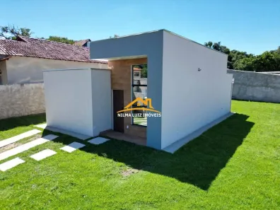 Casa com 3 Quartos à venda, 90m² no Fernão Dias, Esmeraldas