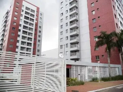 Apartamento com 3 Quartos para alugar, 88m² no Ponta Negra, Manaus