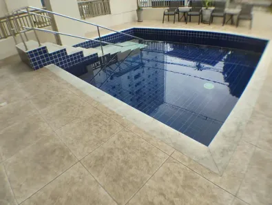 Apartamento com 2 Quartos à venda, 64m² no Aviação, Praia Grande