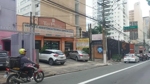 Ponto Comercial à venda, 116m² no Centro, Campinas
