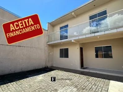 Casa com 3 Quartos à venda, 111m² no , Pontal do Paraná