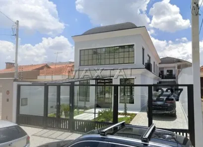 Prédio Comercial à venda, 300m² no Santana, São Paulo