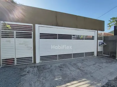 Casa com 3 Quartos à venda, 207m² no Saco Grande, Florianópolis