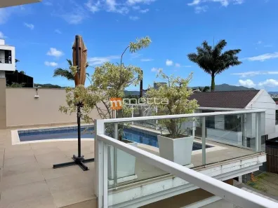 Casa com 4 Quartos à venda, 481m² no João Paulo, Florianópolis